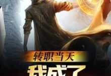 叶林为主角的小说叫什么?免费看转职当天,我成了s级禁咒师-经典文学