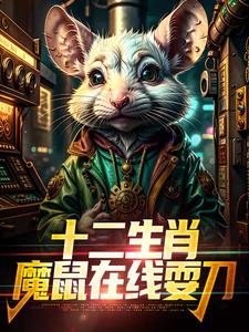 十二生肖：魔鼠在线耍刀小说全文哪里可以免费看？
