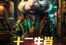 《十二生肖:魔鼠在线耍刀》全集免费在线阅读(吴生)-经典文学