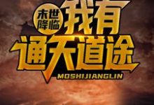 末世降临，我有通天道途章节免费在线阅读， 韩宇韩卿完结版-经典文学
