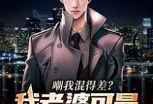 完结版《嘲我混得差？我老婆可是国民女神》章节阅读-经典文学
