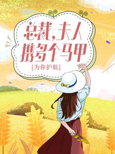 小说《总裁，夫人携多个马甲为你护航！》章节阅读