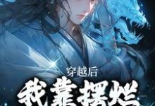 寻找穿越后，我靠摆烂咸鱼大翻身小说的最新更新章节-经典文学