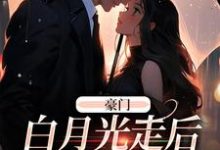 豪门:白月光走后,总裁后悔了小说有没有完结版在线?-经典文学