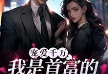男女主人公江遇陈执小说宠爱千万:我是首富的掌上明珠章节免费阅读-经典文学
