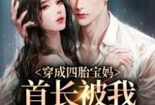 穿成四胎宝妈，首长被我轻松拿下宋时微周庭樾，穿成四胎宝妈，首长被我轻松拿下小说免费阅读-经典文学