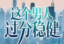 这个男人过分稳健小说完结版章节免费阅读-经典文学
