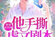 完结版《快穿:宠夫狂魔他手撕虐文剧本》章节阅读-经典文学