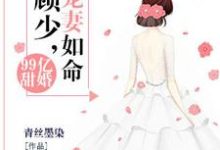 99亿甜婚:顾少,宠妻如命安沫兮顾锦川,99亿甜婚:顾少,宠妻如命最新章节-经典文学