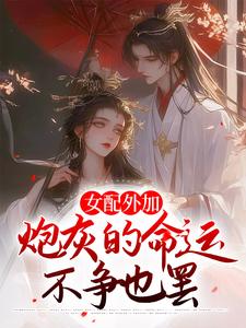 女配外加炮灰的命运，不争也罢小说完结版章节免费阅读