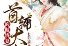 求首辅大人的傲娇妻小说免费资源-经典文学