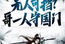 无人可挡?哥一人守国门小说,无人可挡?哥一人守国门最新章节-经典文学