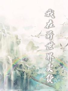 我在异世界卖货小说，我在异世界卖货免费阅读