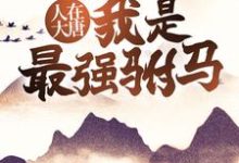 人在大唐，我是最强驸马小说，人在大唐，我是最强驸马最新章节-经典文学