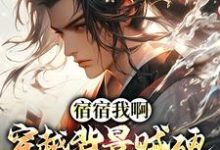 完结版《宿宿我啊,穿越背景贼硬,完全躺赢》免费阅读-经典文学