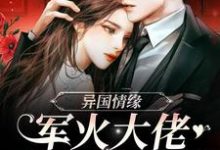 小说《异国情缘：军火大佬爱上小作精》章节免费阅读-经典文学