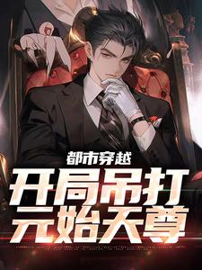 都市穿越：开局吊打元始天尊林牧小说免费阅读