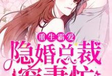 重生霸爱:隐婚总裁宠妻忙楚瑜陆云琛温如意欧泽,重生霸爱:隐婚总裁宠妻忙最新章节-经典文学