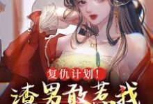 复仇计划!渣男敢惹我将门虎女小说,复仇计划!渣男敢惹我将门虎女最新章节-经典文学
