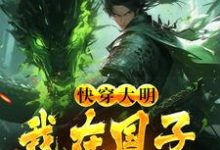 寻找能够免费阅读快穿大明:我在国子监当博士小说的平台-经典文学