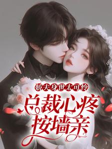 完结版《娇夫身世太可怜，总裁心疼按墙亲》章节目录在线阅读