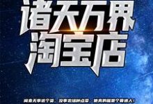 我开了个诸天万界淘宝店小说，我开了个诸天万界淘宝店免费阅读-经典文学