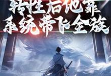 主人公叶泽叶冉赵梨小说快穿：转性后他靠系统带飞全族在线章节阅读-经典文学