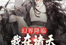 小说《幻界降临：我在诸天万界做真欧皇》在线章节阅读-经典文学