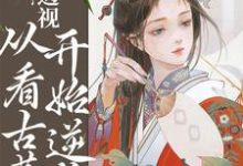 透视:从看古董开始逆袭这本小说怎么样?免费在线阅读试试-经典文学
