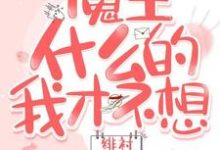 求魔王什么的我才不想当小说免费资源-经典文学