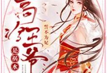 求誓不为妃:高冷王爷是祸水小说的全文免费阅读链接-经典文学