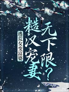 逃荒女变富婆：糙汉宠妻无下限？免费阅读，逃荒女变富婆：糙汉宠妻无下限？苏晚晚沈渊