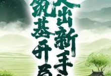 在线寻找玄幻:筑基开局,走出新手村小说的无删减版本-经典文学