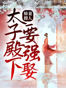 完结版《娇妻撩人，太子殿下要强娶》免费阅读