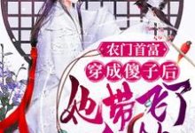 已完结小说《农门首富:穿成傻子后她带飞了全村》章节在线阅读-经典文学