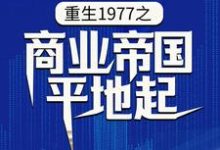 重生1977之商业帝国平地起免费阅读,重生1977之商业帝国平地起章节目录-经典文学