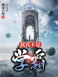 小说《我真不是学霸》章节免费阅读