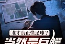 谁才真正懂足球？当然是巨鳄大亨我免费阅读，谁才真正懂足球？当然是巨鳄大亨我章节目录-经典文学