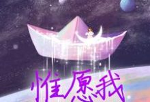 惟愿我不曾深爱这本小说怎么样？免费在线阅读试试-经典文学