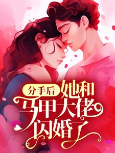 分手后，她和马甲大佬闪婚了小说的免费电子版在哪里可以下载或阅读？