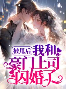 小说《被甩后，我和豪门上司闪婚了》章节免费阅读