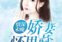 情深未晚:娇妻怀里藏小说的所有章节都能在哪里免费读到?-经典文学