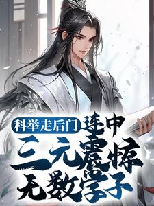 《科举走后门，连中三元震惊无数学子》全集免费在线阅读（苏誉顾长乐）