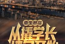 重生暴富：从撬学长墙角开始！小说，重生暴富：从撬学长墙角开始！杨辰-经典文学