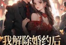 已完结小说《我解除婚约后，带男模上综艺》在线章节阅读-经典文学