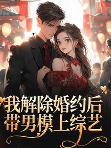 祝心傅斯年为主角的小说叫什么？免费看我解除婚约后，带男模上综艺
