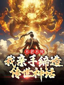 哪里能找到不老不死：我亲手缔造传世神话小说的最新更新和免费章节？
