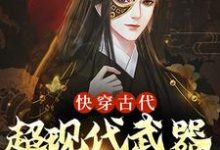 快穿古代：超现代武器全在我手免费阅读，快穿古代：超现代武器全在我手章节目录-经典文学