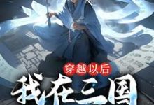 穿越以后，我在三国呼风唤雨小说有没有完结版在线？-经典文学