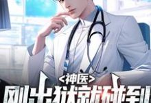 神医：刚出狱就碰到妻子和人约会小说全文哪里可以免费看？-经典文学